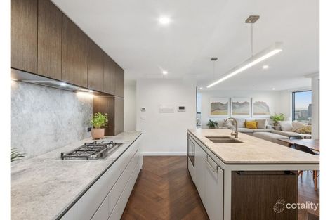 Property photo of 2006/23 Batman Street West Melbourne VIC 3003