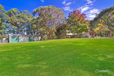 Property photo of 2815B Bells Line Of Road Bilpin NSW 2758