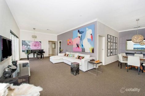 Property photo of 51 Beaumont Street Rose Bay NSW 2029
