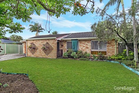 Property photo of 6 Farr Court Daisy Hill QLD 4127