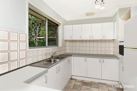 Property photo of 6 Farr Court Daisy Hill QLD 4127
