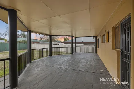 Property photo of 5 Marconi Street Kooringal NSW 2650