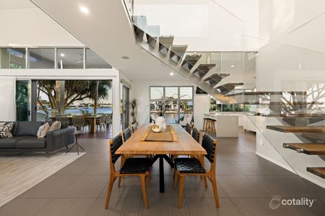 Property photo of 14 Columba Place Pelican Waters QLD 4551