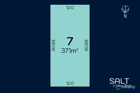 Property photo of 7 Baden Terrace O'Sullivan Beach SA 5166