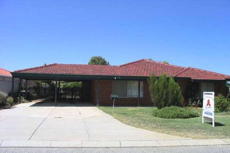 2 Inverness Ct, Cooloongup, WA 6168