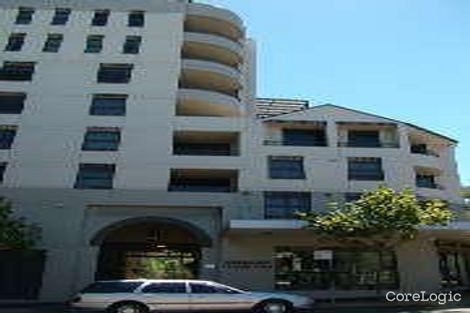 Property photo of 89/104 Miller Street Pyrmont NSW 2009