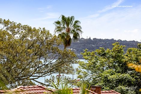 2/14-16 Onslow Ave, Elizabeth Bay, NSW 2011