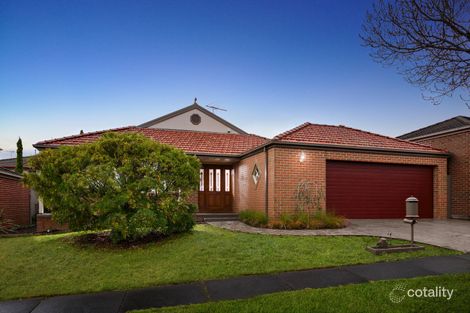 Property photo of 20 Savannah Place Chadstone VIC 3148