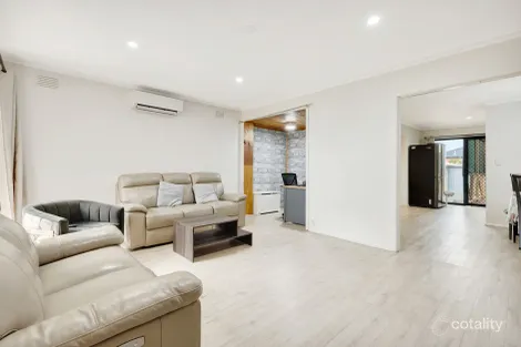 Property photo of 13 Plumpton Avenue Craigieburn VIC 3064