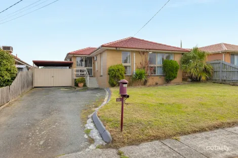 Property photo of 13 Plumpton Avenue Craigieburn VIC 3064
