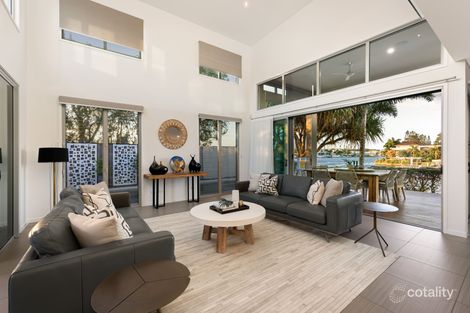 Property photo of 14 Columba Place Pelican Waters QLD 4551