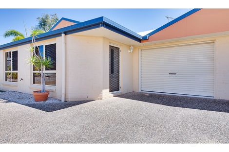 Property photo of 3/35 Cedar Avenue Taranganba QLD 4703