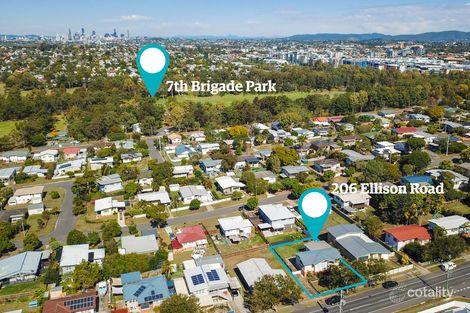 Property photo of 206 Ellison Road Geebung QLD 4034