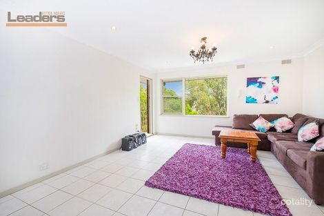 Property photo of 18/2-4 Eagle Street Ryde NSW 2112