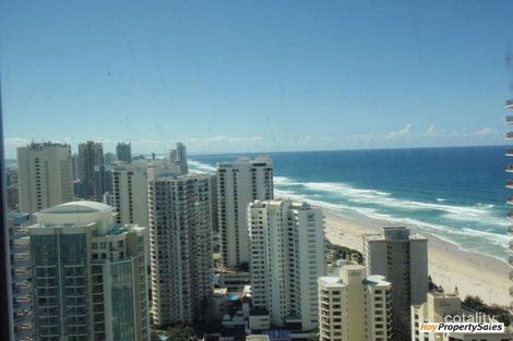 3203/9 Hamilton Ave, Surfers Paradise, QLD 4217