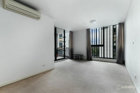 Property photo of 406/5 Brodie Spark Drive Wolli Creek NSW 2205