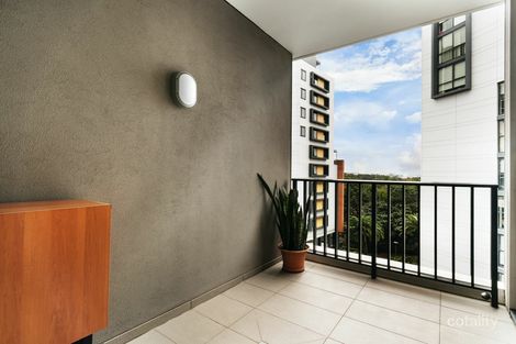 Property photo of 406/5 Brodie Spark Drive Wolli Creek NSW 2205