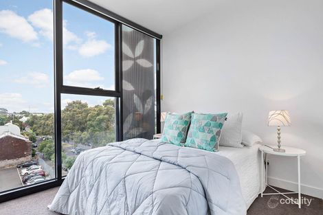 Property photo of 207/97-103 Flemington Road North Melbourne VIC 3051