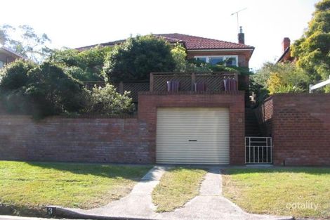 Property photo of 13 Greendale Street Greenwich NSW 2065