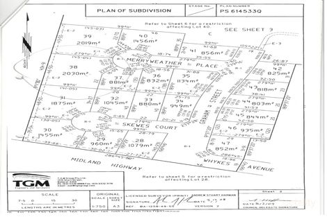 4 Merryweather Pl, Buninyong, VIC 3357