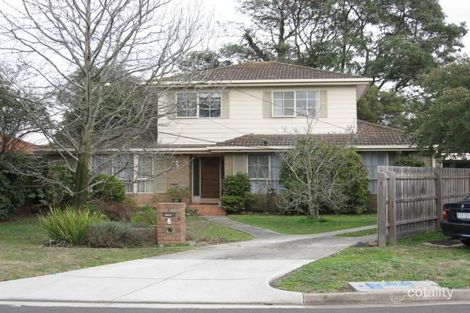 Property photo of 2 Forest Court Glen Waverley VIC 3150