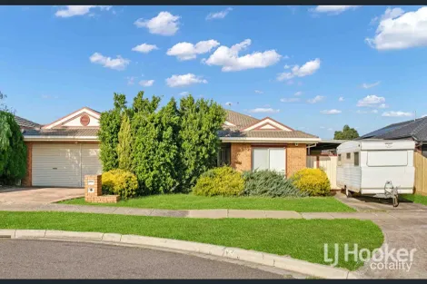 256 Bulmans Rd, Melton West, VIC 3337