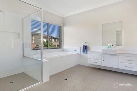 Property photo of 12 Oakwood Place Kellyville NSW 2155