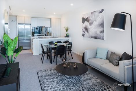 Property photo of 705/12 Cunningham Street Newstead QLD 4006