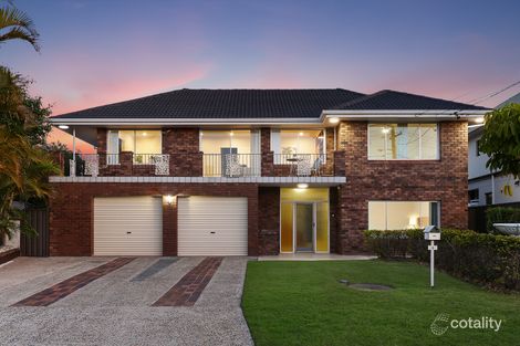 Property photo of 4 Ord Crescent Sylvania Waters NSW 2224