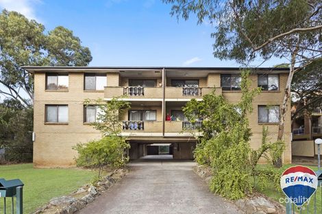 Property photo of 10/22-24 Paton Street Merrylands West NSW 2160