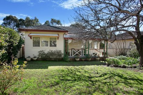 Property photo of 9 Yennora Street Campbelltown NSW 2560