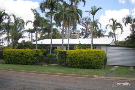 Property photo of 21 Brigalow Street Parkside QLD 4825