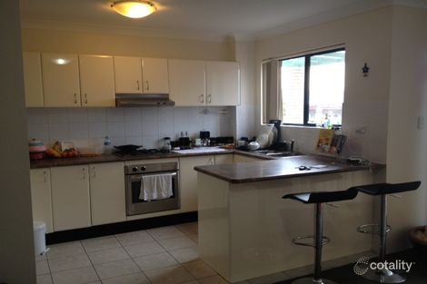 Property photo of 16/872-876 Canterbury Road Roselands NSW 2196
