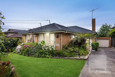 16 Arthur St, Bundoora, VIC 3083
