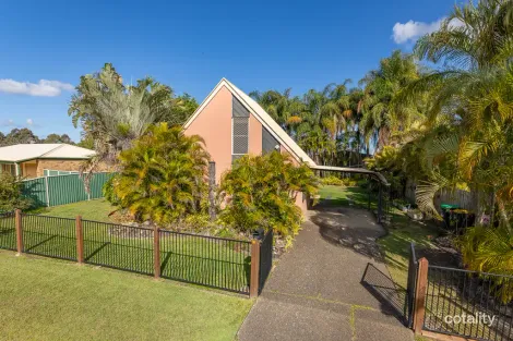 Property photo of 22 Summerfields Drive Caboolture QLD 4510