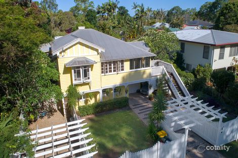 Property photo of 6 Brunswick Terrace Mullumbimby NSW 2482