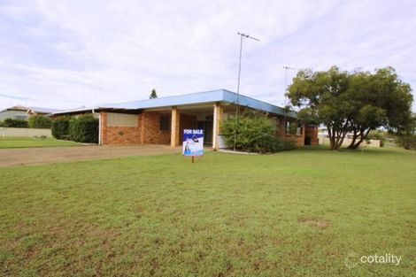 Property photo of 42 Glenmorris Street Norville QLD 4670