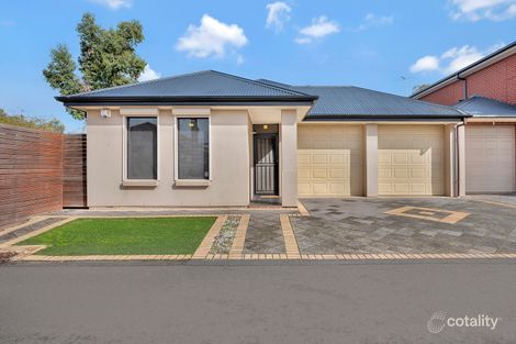 21 Christie St, Largs Bay, SA 5016