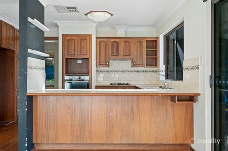 Property photo of 17 Hibbertia Crescent Riverton WA 6148