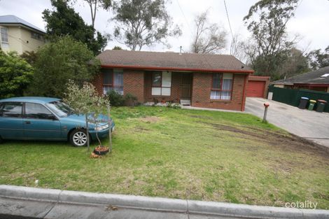 Property photo of 2A Lording Street Ferntree Gully VIC 3156