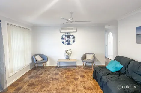 Property photo of 5 McGregor Place Mudgee NSW 2850