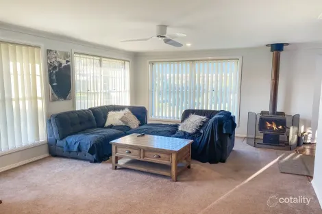 Property photo of 5 McGregor Place Mudgee NSW 2850