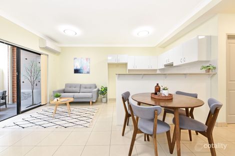 Property photo of 7/11-13 Calder Road Rydalmere NSW 2116
