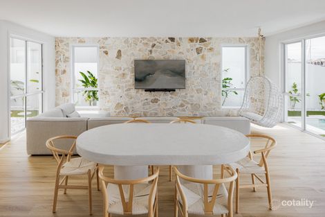 Property photo of 8934 The Point Circuit Hope Island QLD 4212