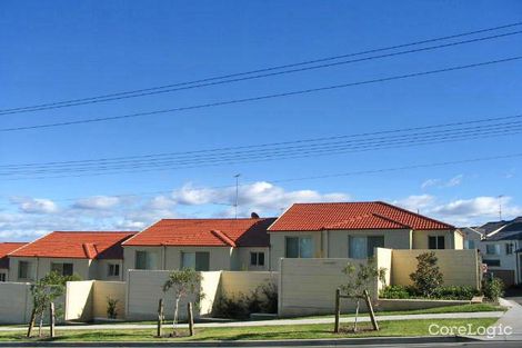 Property photo of 19/92-100 Barina Downs Road Norwest NSW 2153