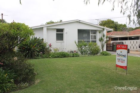 Property photo of 61 Williamson Avenue Belmont WA 6104