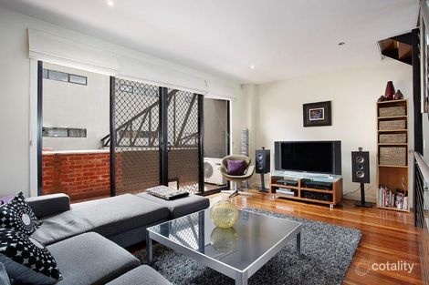 Property photo of 3/163-171 St Georges Road Northcote VIC 3070