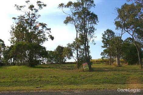 Property photo of 12 Ferny Dale Crescent Branyan QLD 4670