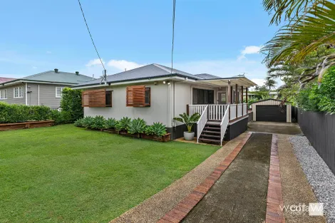 Property photo of 57 Larcombe Street Zillmere QLD 4034