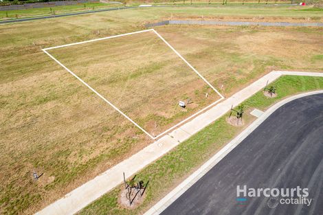 9 Boxcar St, Warragul, VIC 3820